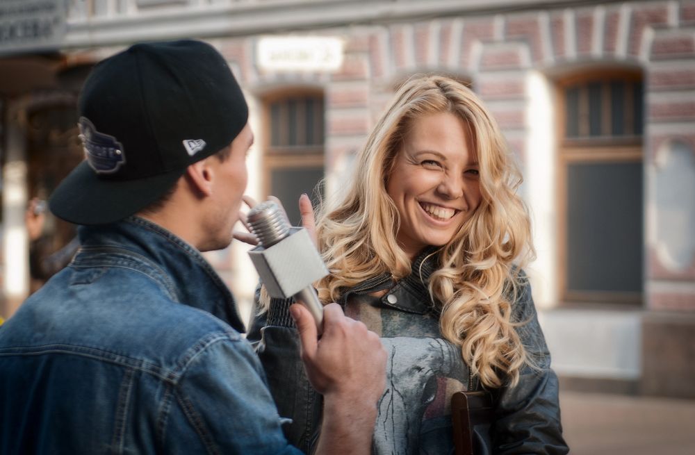 Photograph by Олег Тыркин