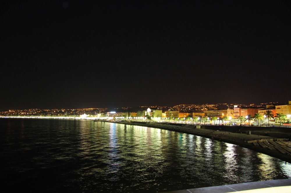 Photograph by Edmund Randal