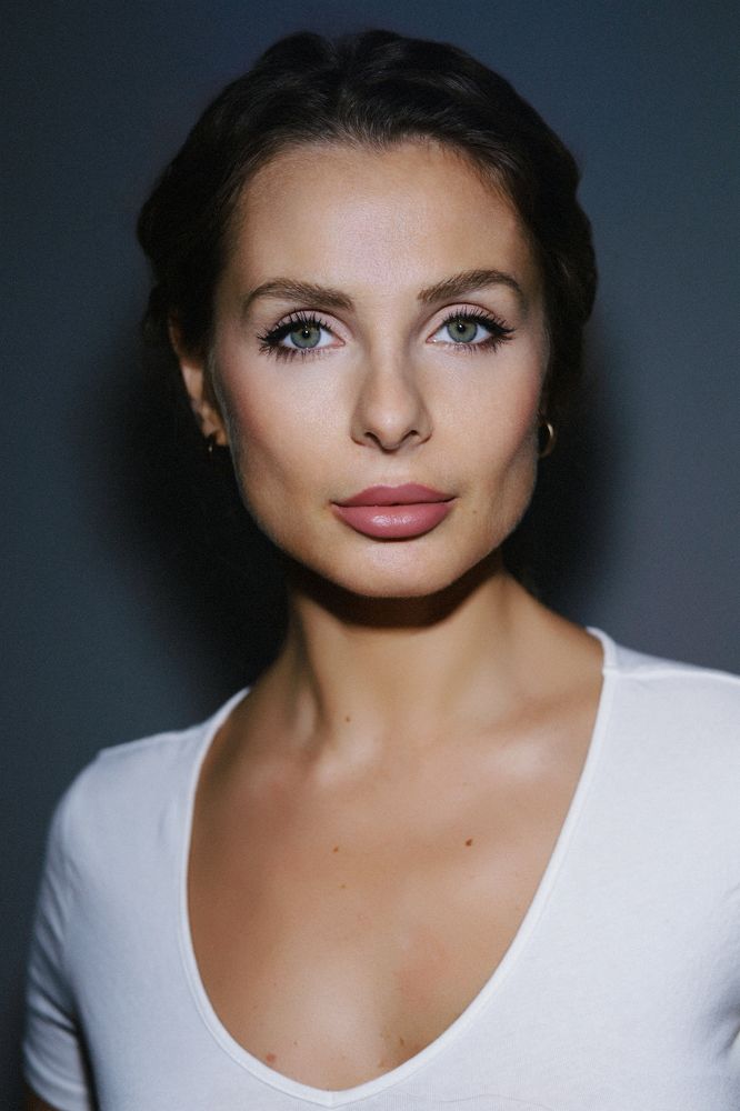 Фотография автора Max Yanov