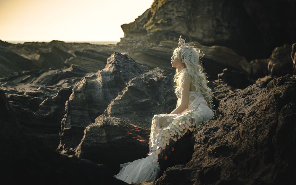 Фотография автора Uesan Aliace