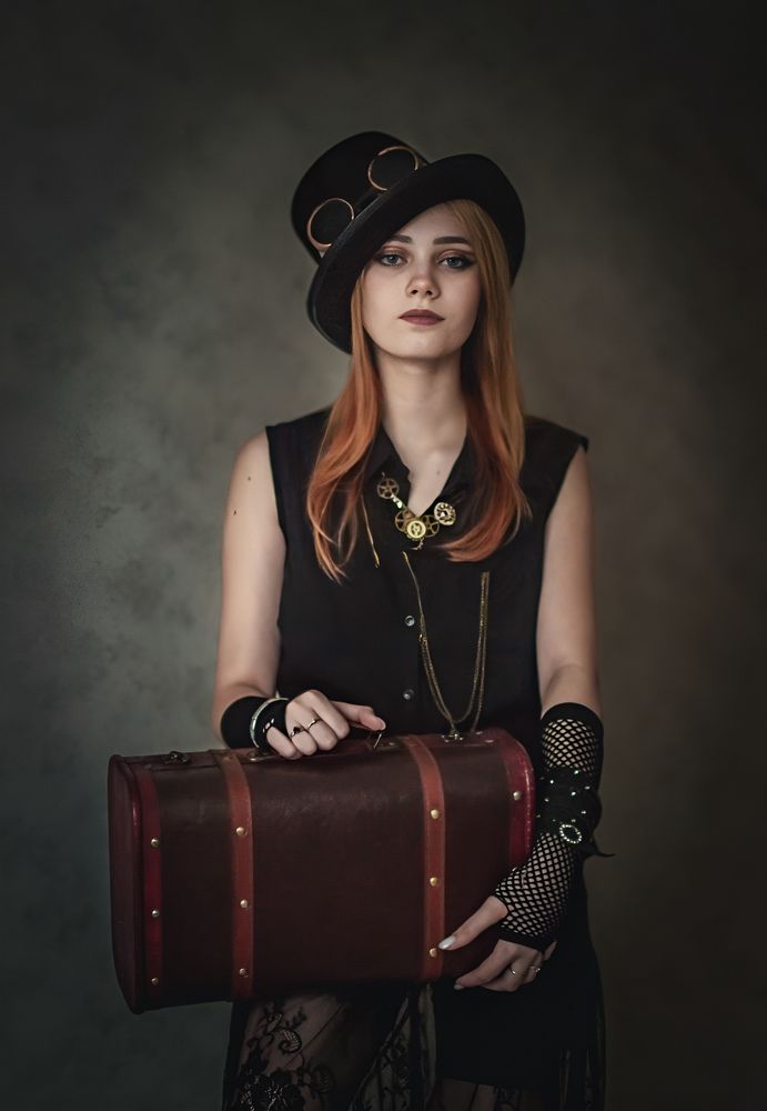 Photograph by Евгения Щеколдина