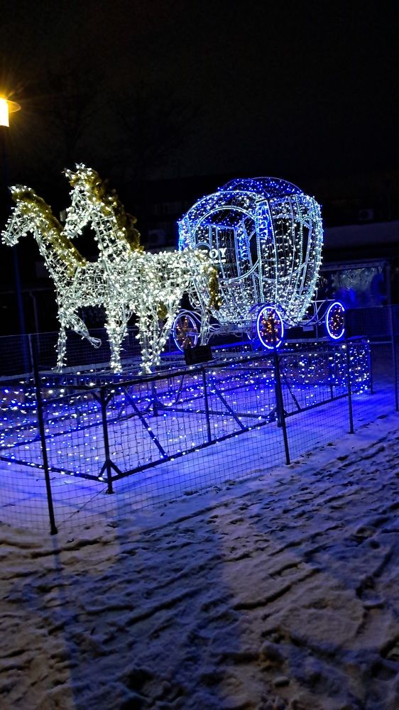 Photograph by Татьяна Медведева