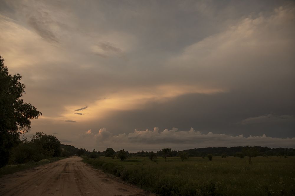 Photograph by Татьяна Дубовицкая
