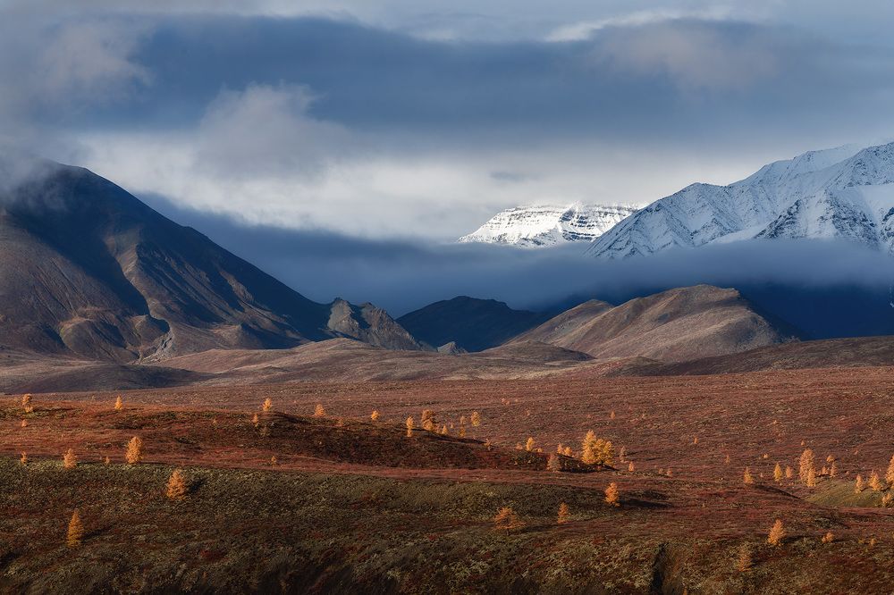 Photograph by Сергей Карпухин