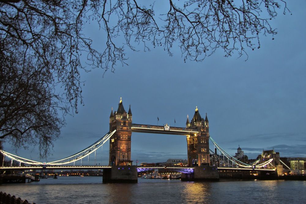 Photograph by Edmund Randal