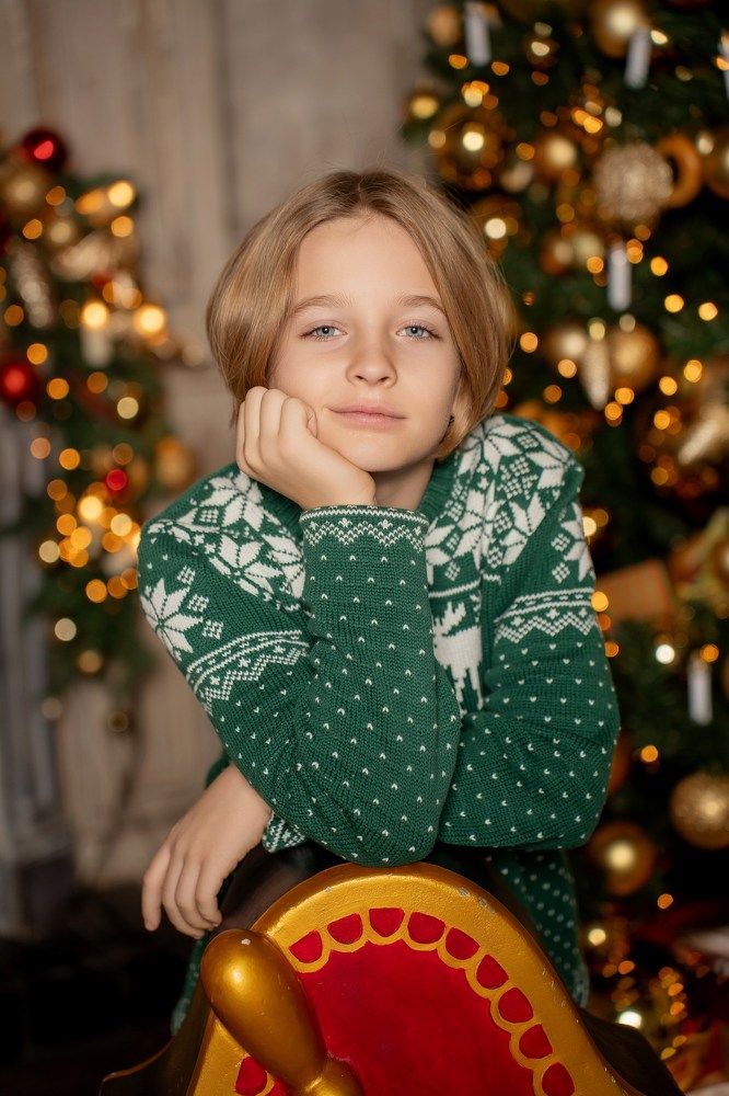 Photograph by Olesya Vladimirova