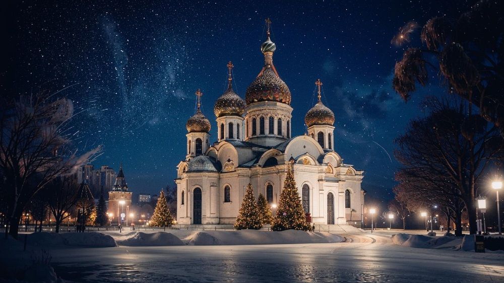 Photograph by Алекскандр Фатеев