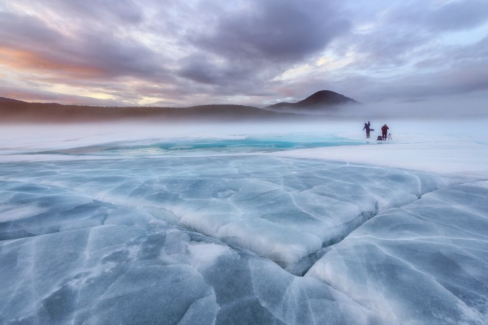 Photograph by Сергей Карпухин