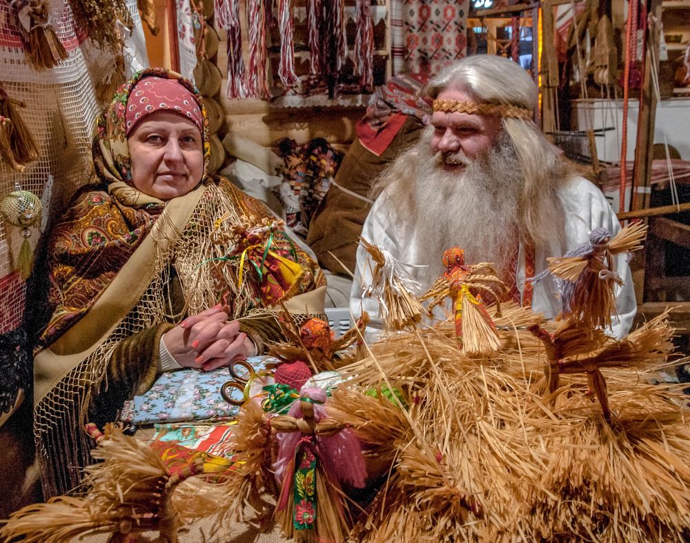 Photograph by Vladimir  Komarov