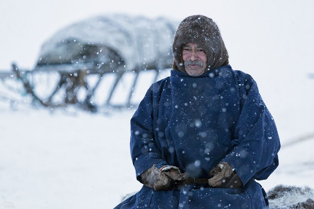 Photograph by Сергей Карпухин