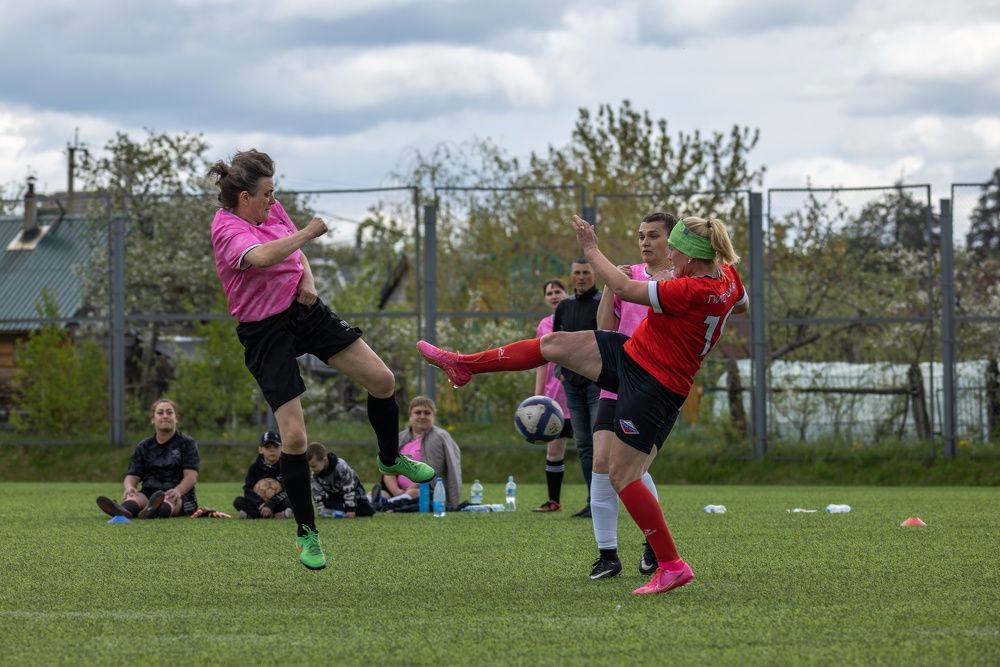 Photograph by Хабаров Сергей