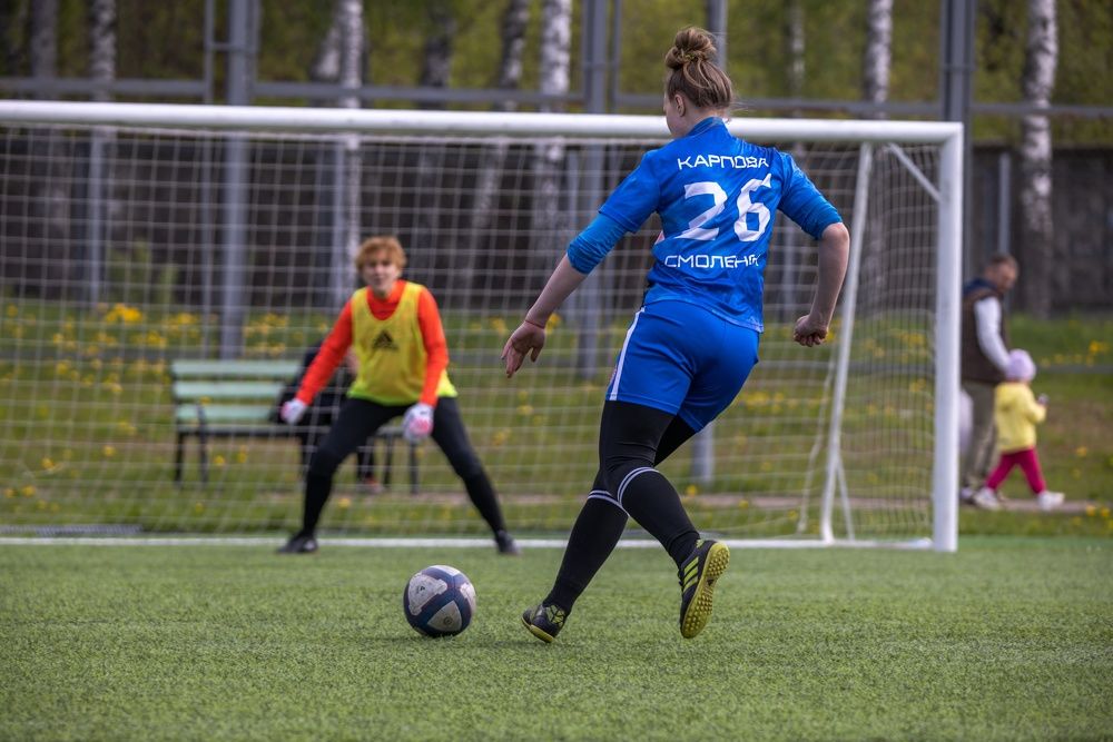 Photograph by Хабаров Сергей