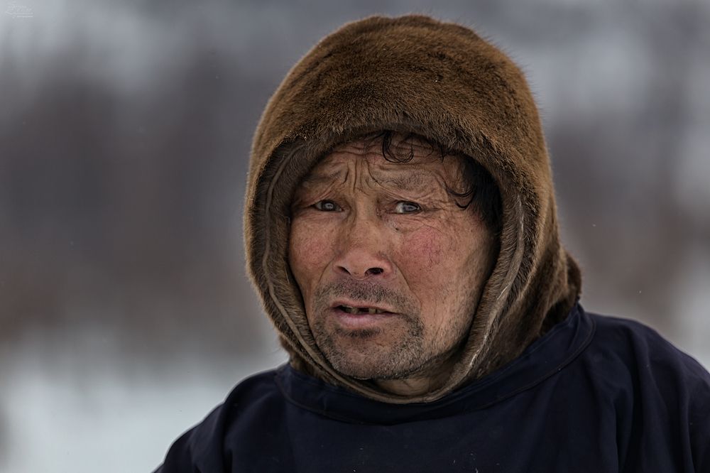 Photograph by Сергей Карпухин