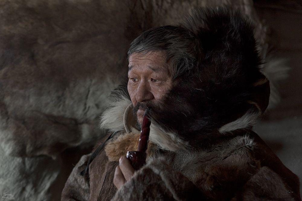 Photograph by Сергей Карпухин