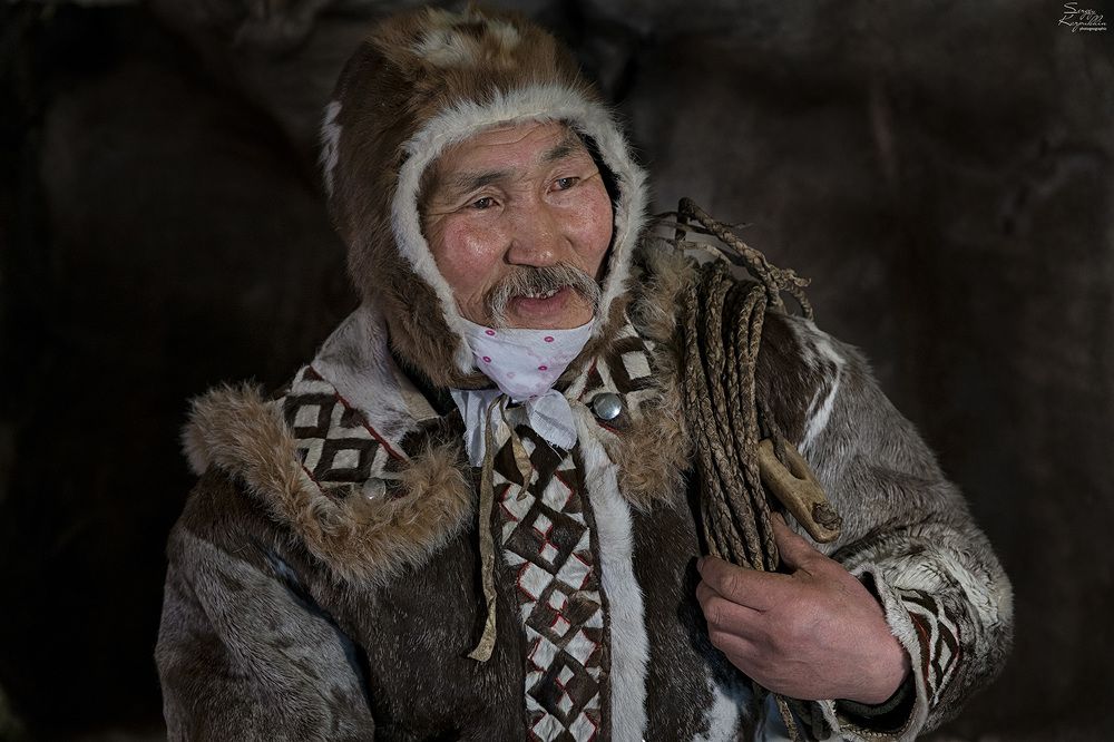 Photograph by Сергей Карпухин