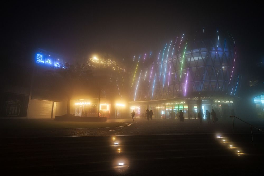 Фотография автора alexander forst