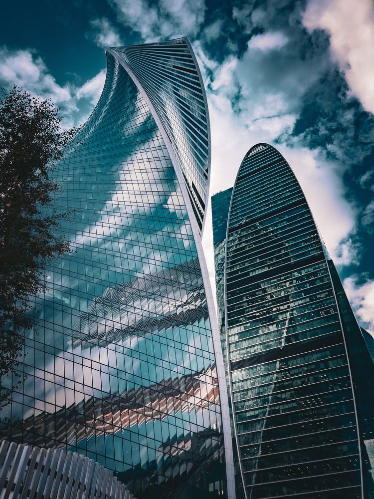 Photograph by Мария Петровцева