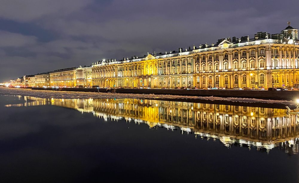 Photograph by Анна Стрелковская