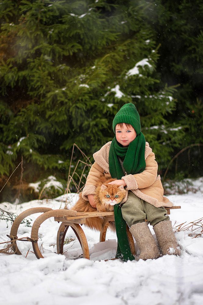 Photograph by Анастасия Сержантова