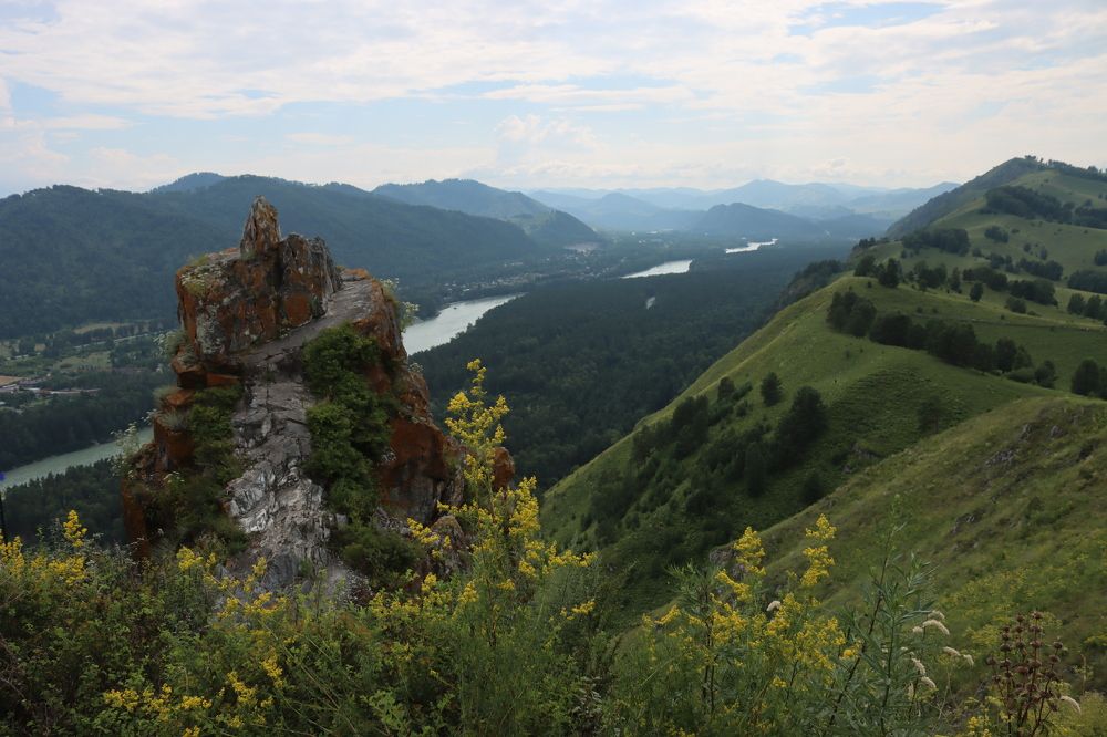 Photograph by Наталья Юрова