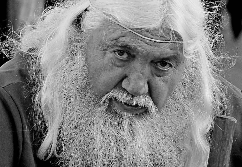 Photograph by Леонид Уральский