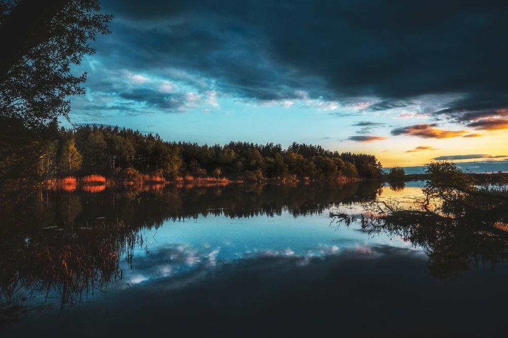 Photograph by Yuliya Karpova