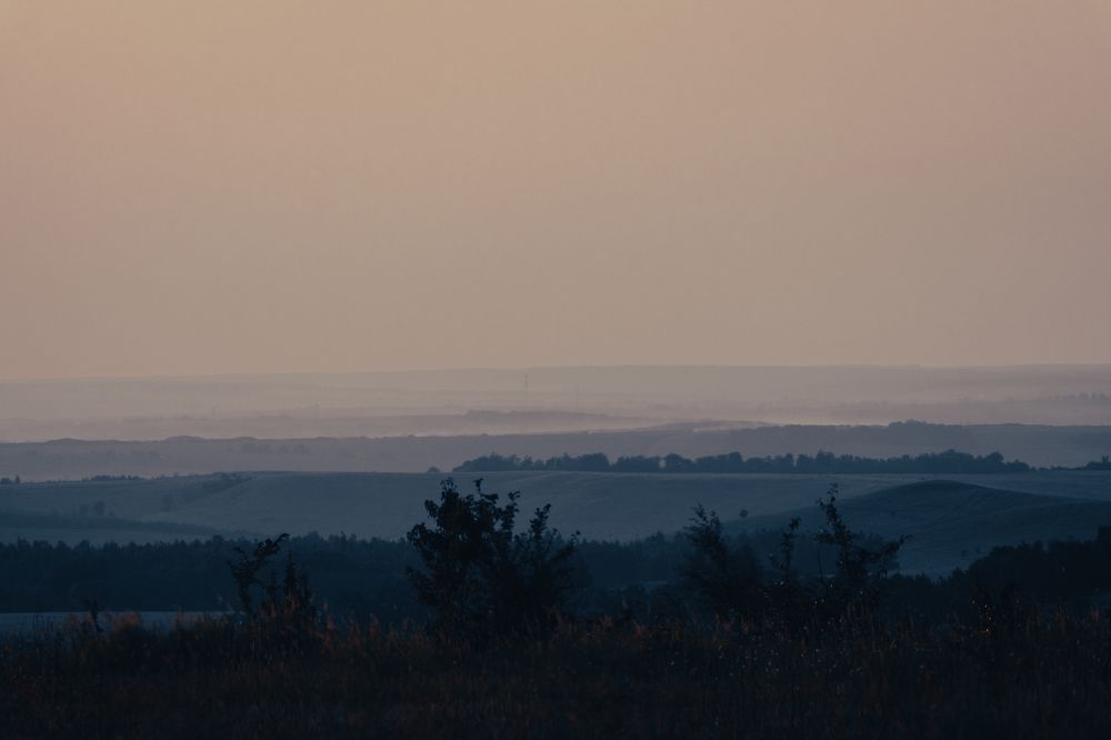 Photograph by Yuliya Karpova