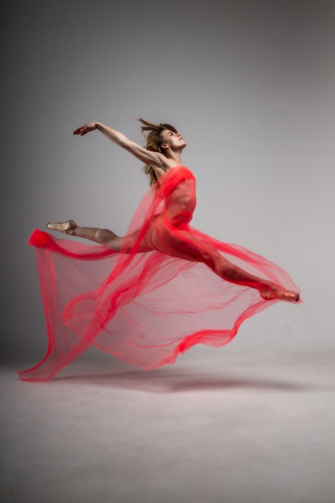 Photograph by Sergey Rygin