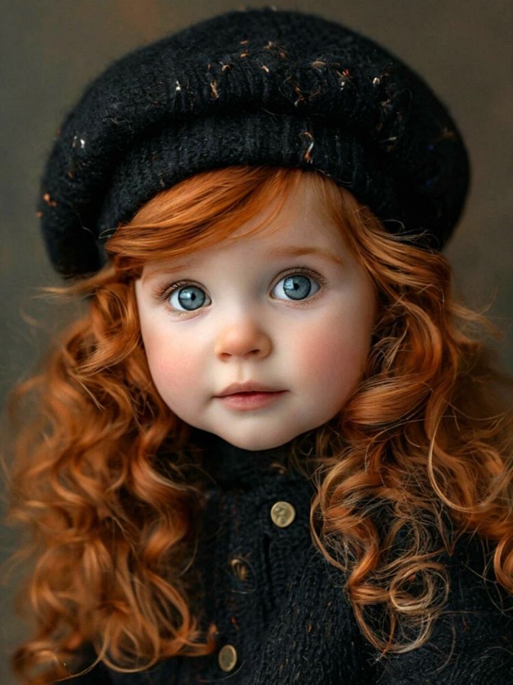 Малышка (baby)