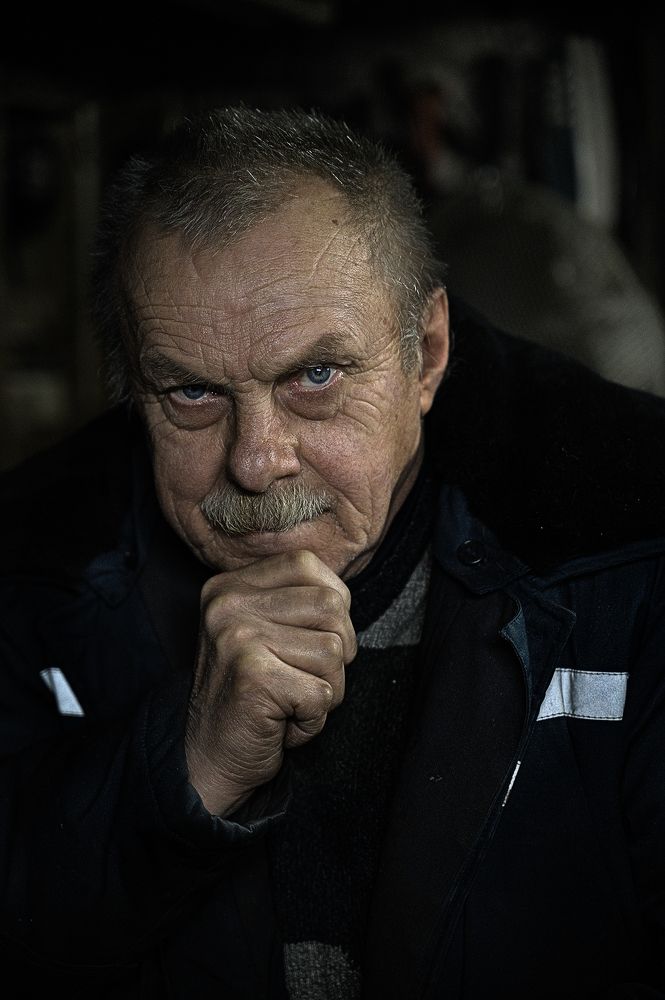 Photograph by Елена Стещенко