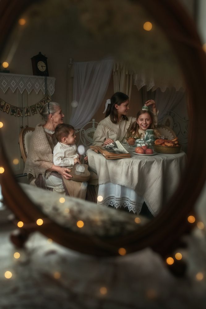 Photograph by Ольга Казакова