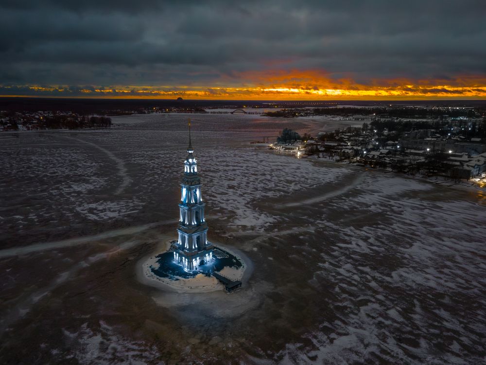 Photograph by Владимир Парсяк