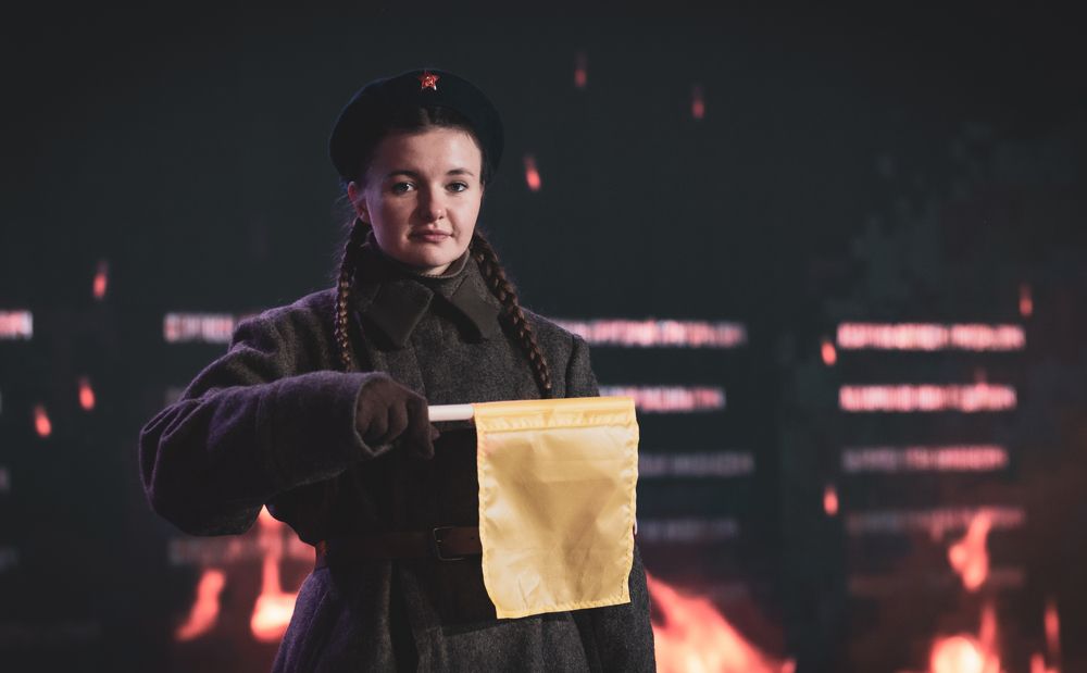 Photograph by Максим Жухлистов