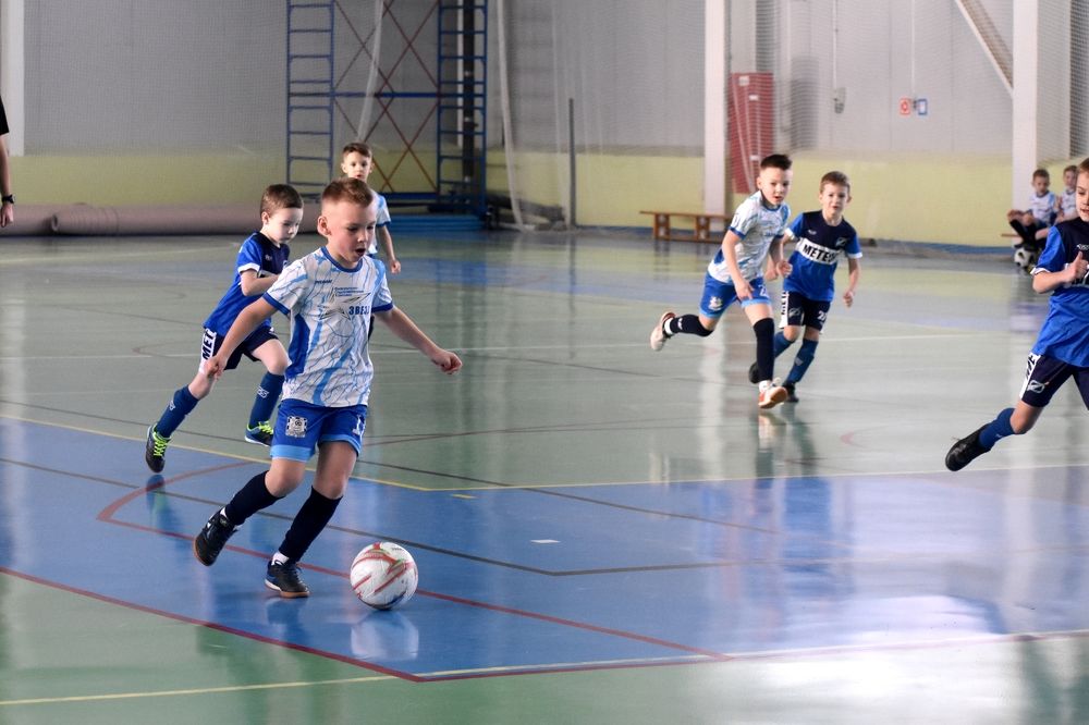 Photograph by Николай Абакумов