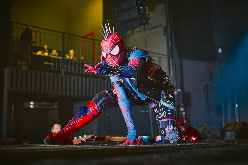 Photograph by Дмитрий Лепаков