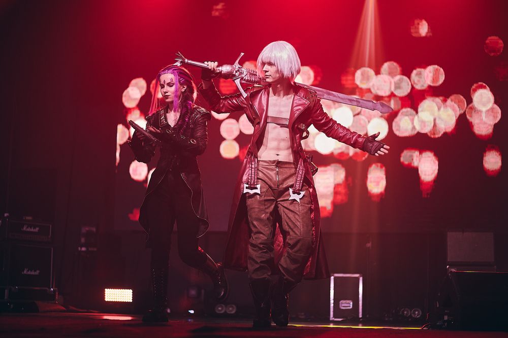 Photograph by Дмитрий Лепаков