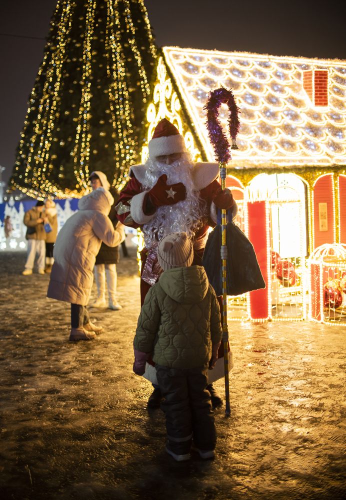 Photograph by Павел Соснин