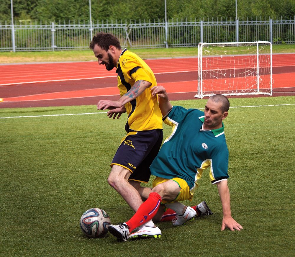 Photograph by Игорь Овсиенко