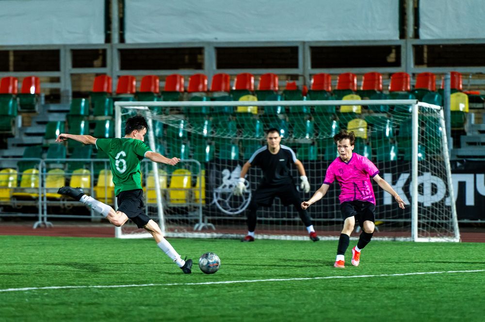 Photograph by Алексей Клейменов