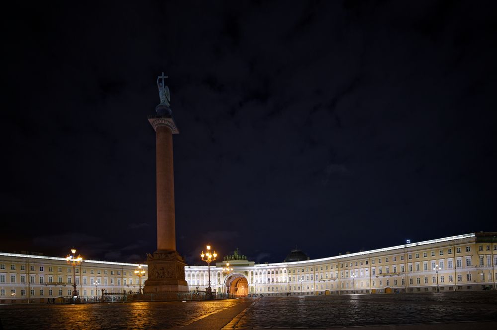 Photograph by Зоткин Константин