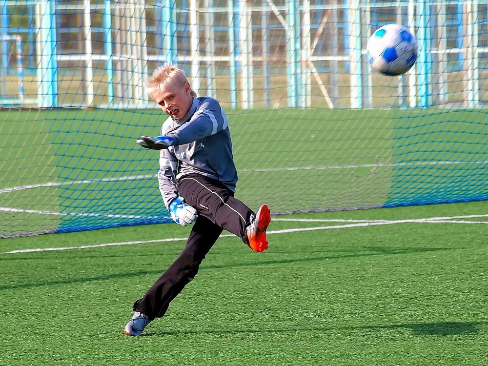 Photograph by Игорь Чеботарёв