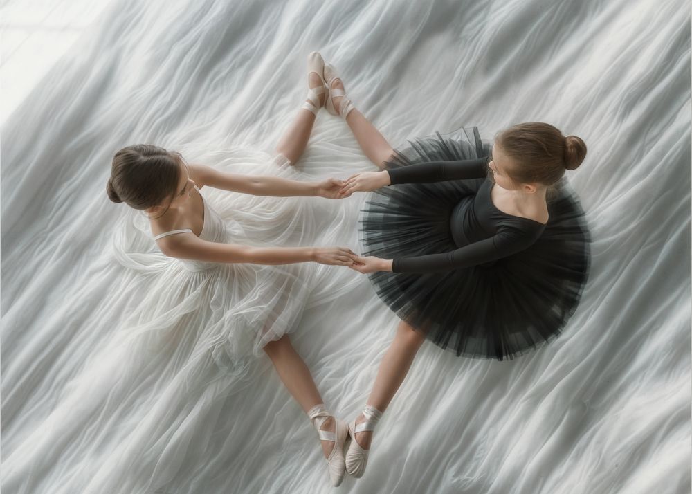 Photograph by Ольга Казакова