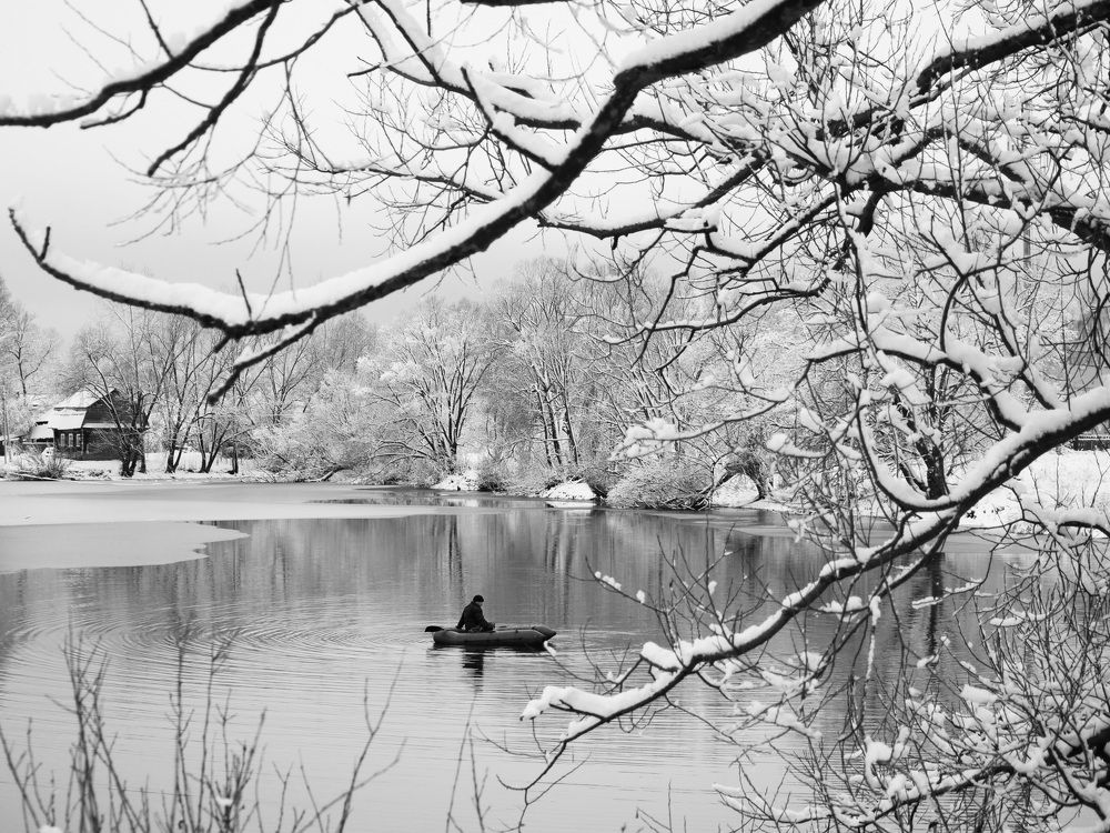 Photograph by Сергей Забиякин