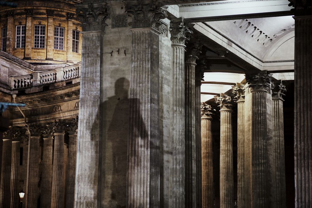 Photograph by Yana Egorova