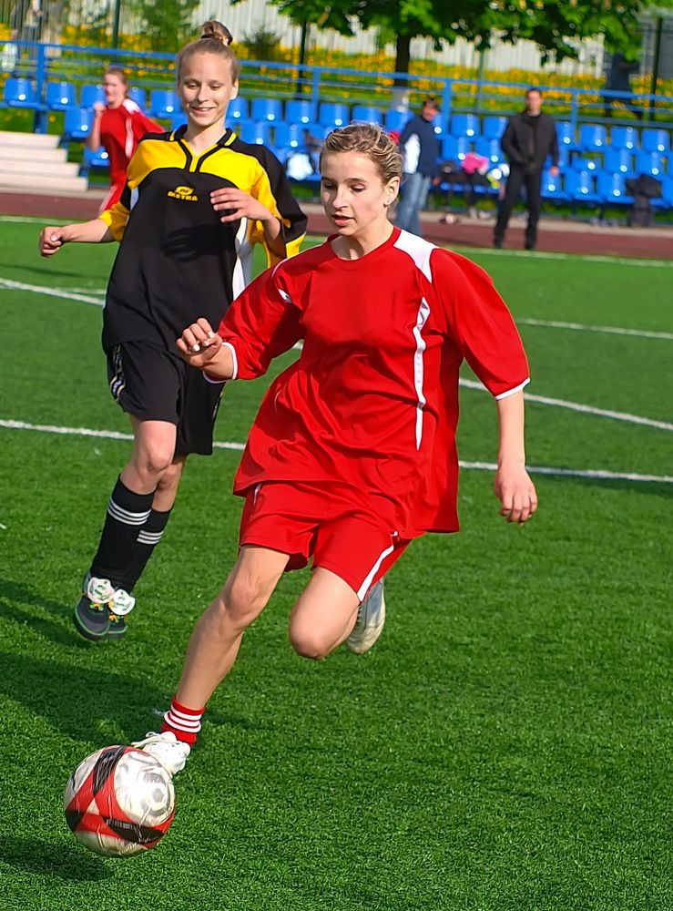 Photograph by Игорь Чеботарёв