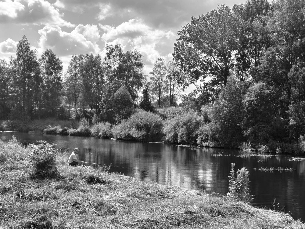 Photograph by Елена Маркова