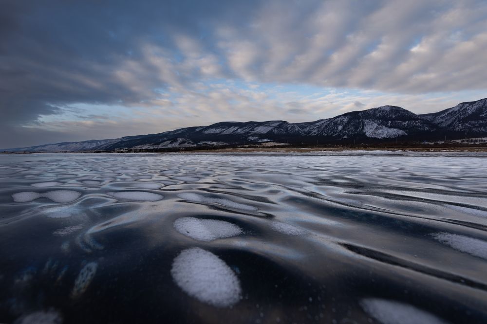 Photograph by Елена Вторушина