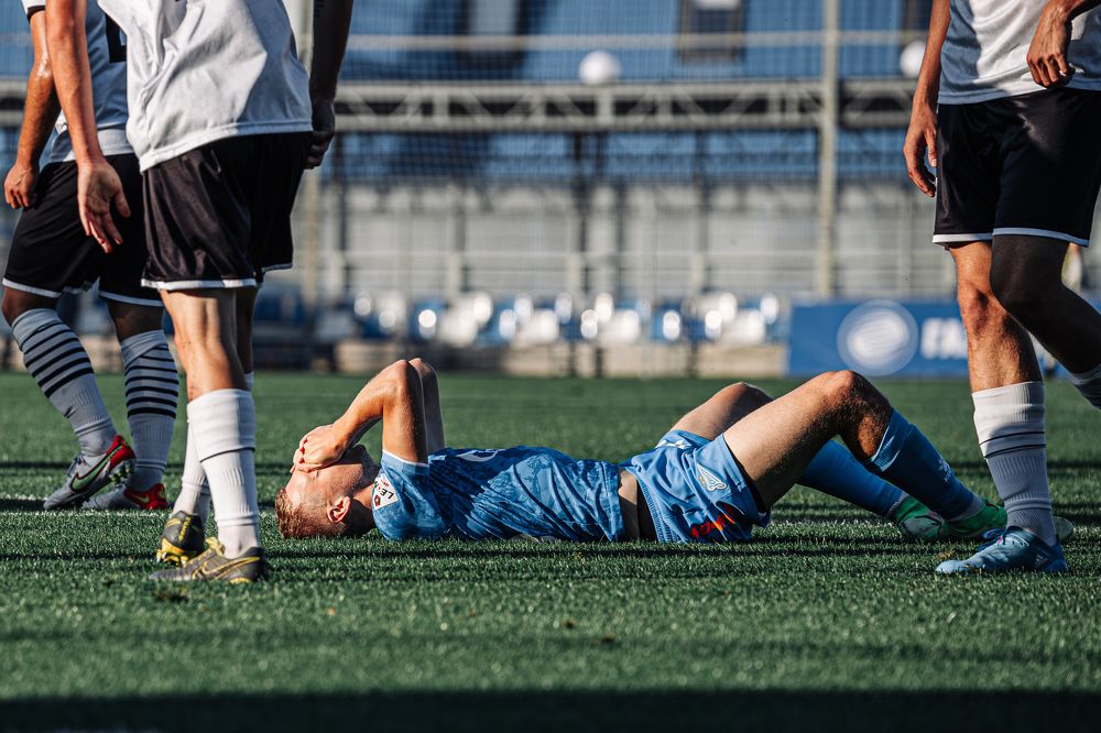 Photograph by Ilya Merkulov