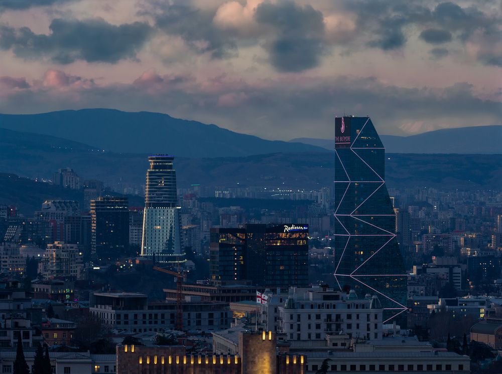 Photograph by Genadi Yakovlev