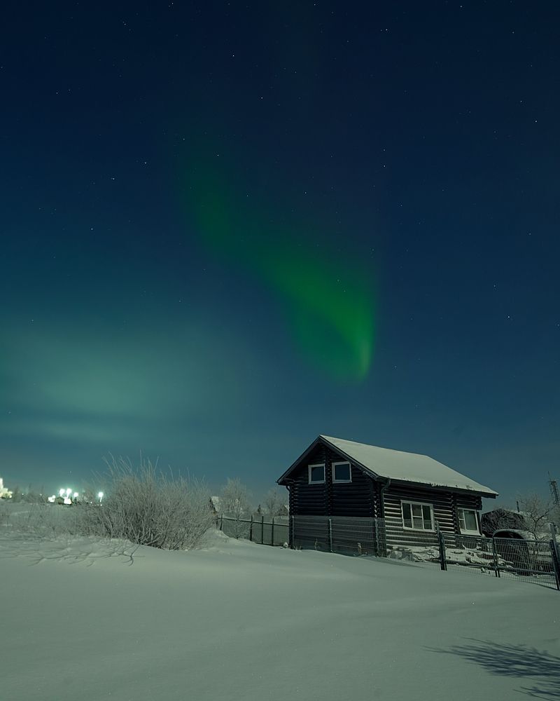 Photograph by Mohsen Sadeghi